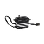 X20-3005 originale KST 32Kgf.cm 0.047sec RC auto HV digitale in metallo ingranaggio motore Brushless Standard per RC Boat Car Drone Servo